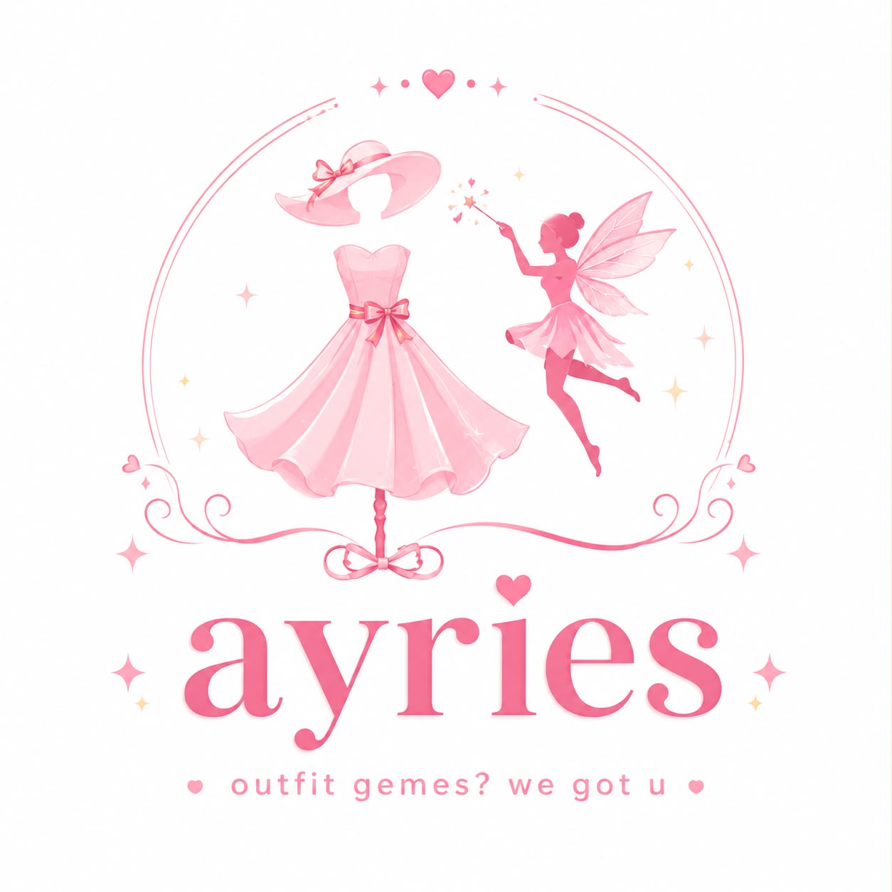 ayries logo